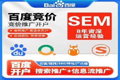 百度广告竞价之成功案例：某行业领军企业的崛起之路
